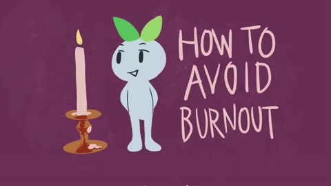 Agree with Burn out