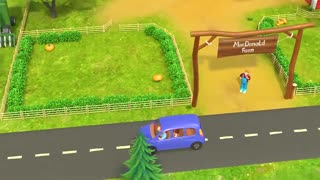 Rain rain go away new compilation । kids video । kids video and nursery rhymes ।।