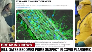 33-YEAR OLD GOOGLE EMPLOYEE WASTED BY CORPORATE EMF RADIATION