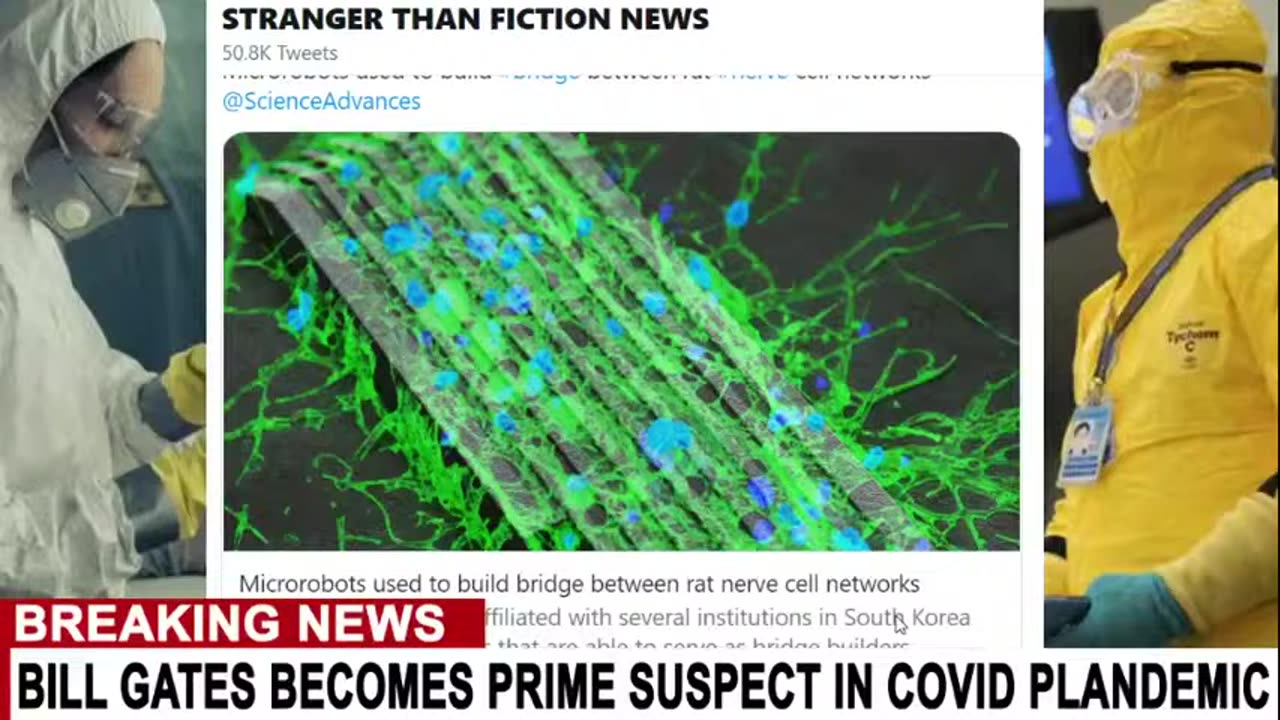 33-YEAR OLD GOOGLE EMPLOYEE WASTED BY CORPORATE EMF RADIATION