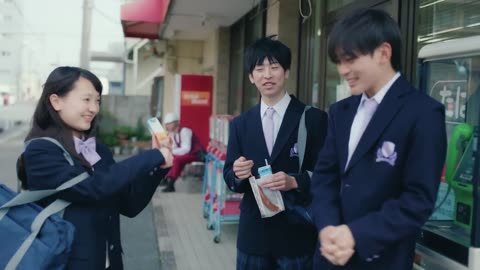 Mrs. GREEN APPLE「ライラック」Official Music Video