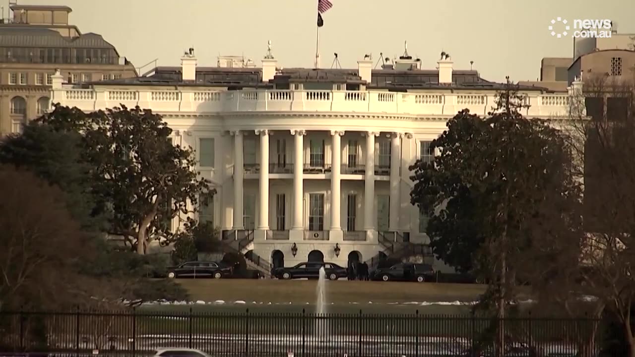 What happens on Trump's 'Liberation Day'