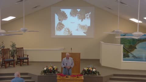 Stability In Our Service To God