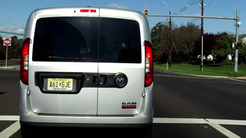 Ram Promaster City