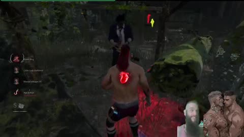 WTF was that? LOL