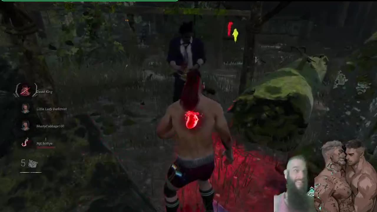 WTF was that? LOL