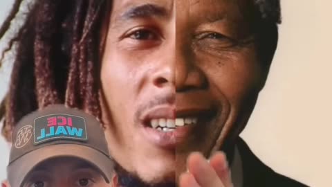 Bob Marley found 🧐Fittest Flat Earther