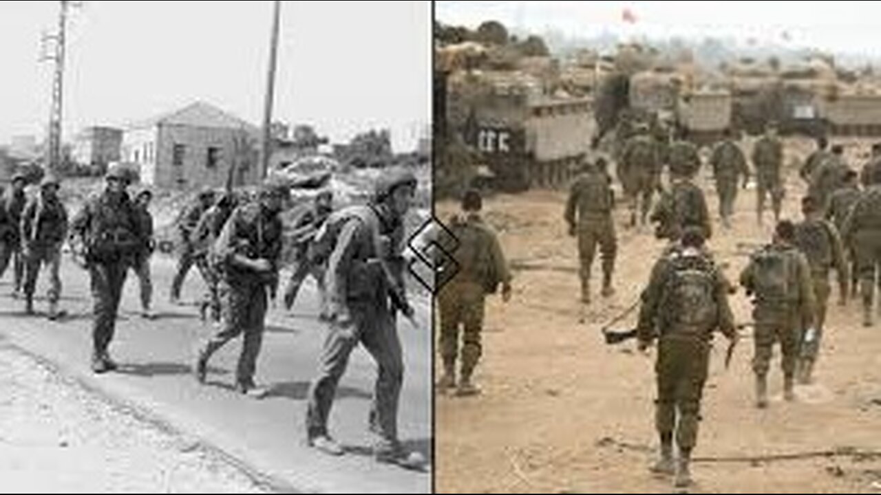ORDERED To Stand Down On October 7th!” -Says IDF Soldier