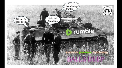 Tank Sunday with SCG Gruppe