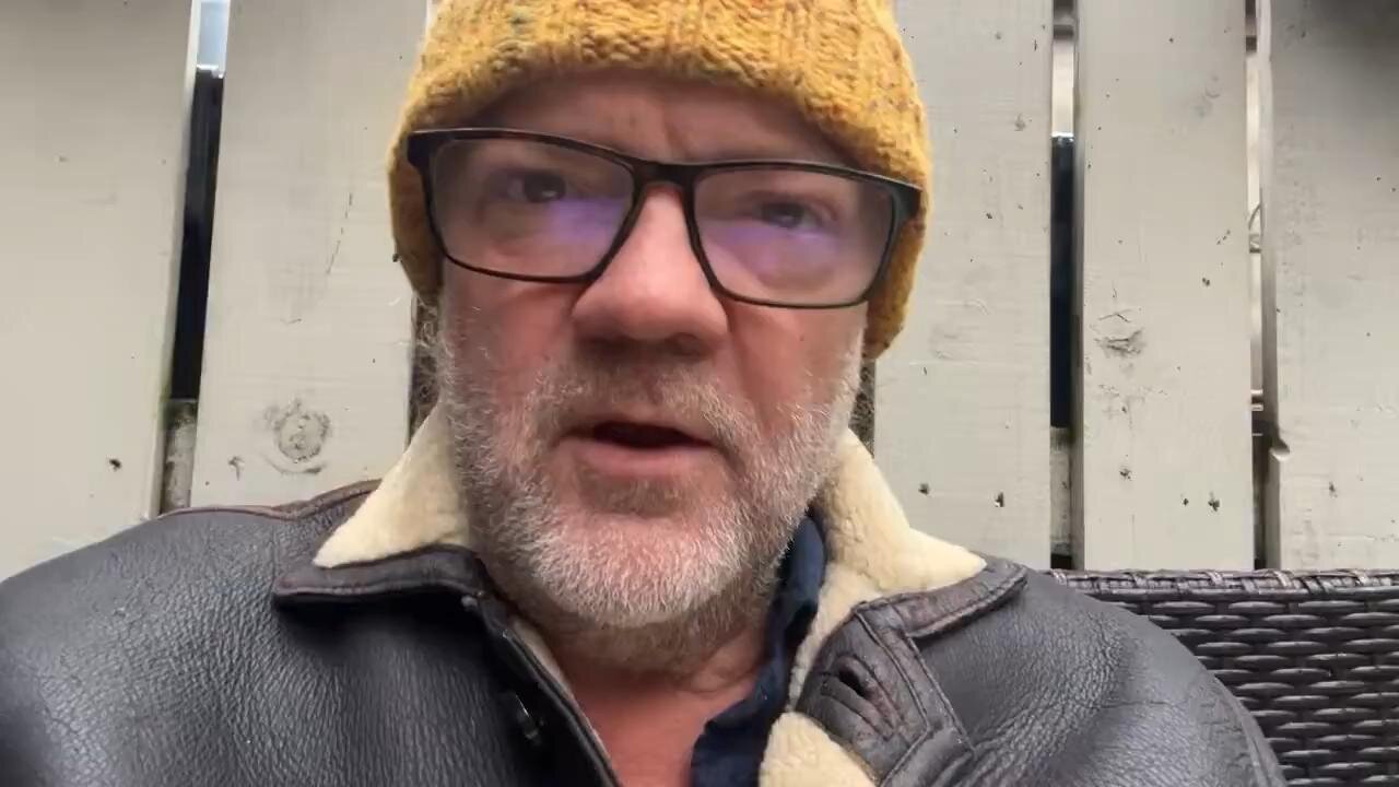 Beware the false light. Be the Skeptical Ant - 3rd Nov 2025