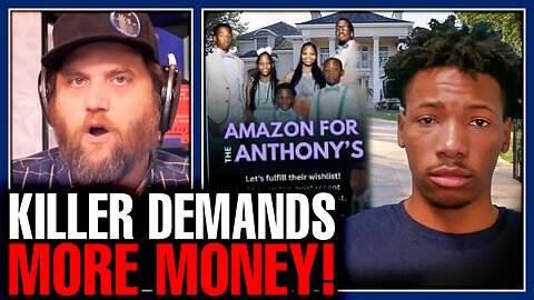 Karmelo Anthony DEMONIC Demand For Pictures Of Victim While Intimidating Witnesses! The Quartering