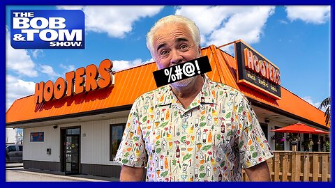 Chick Saves A Life & Pat Ruins His
