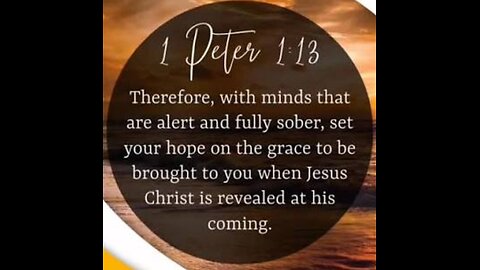 1st Peter 1 (Part 3) Read and Explained