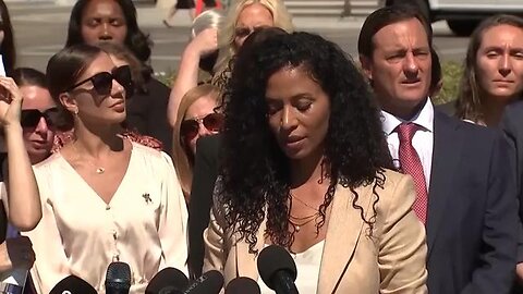 Epstein survivors have announced they will create their own list