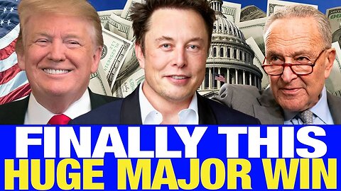 🔥 CONGRESS BREAKING NEWS: MAJOR WIN FOR TRUMP Republicans in Medicare Snap Social Security!