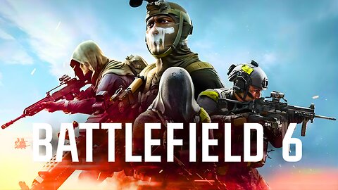 Battlefield 6 is INSANE! Let's Try Portal Mode!