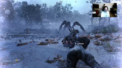 #Leaper learns to #TBag