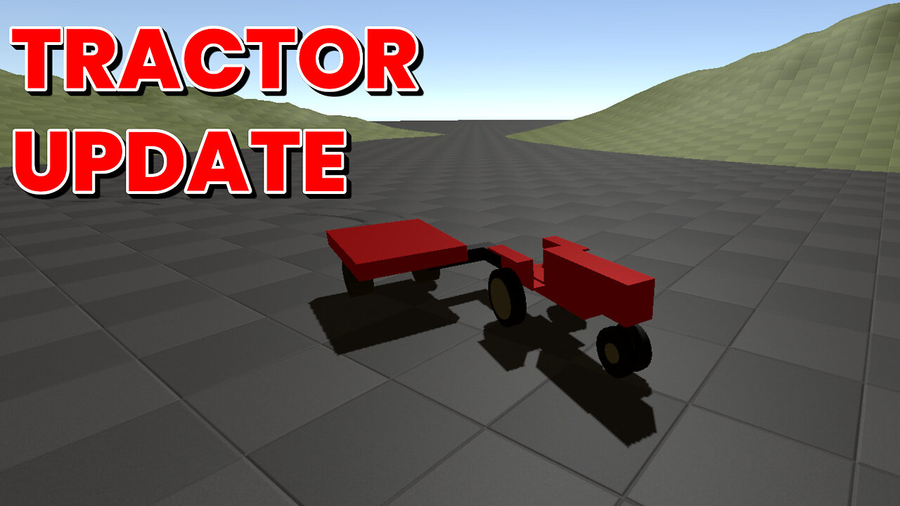 I Was Done With Vehicle Physics. But Then I Found THIS