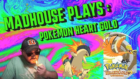 MadHouse Plays : Heart Gold