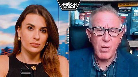 Trevor Loudon: Zohran Mamdani's Win Exposes Marxism's Tightening Grip on America