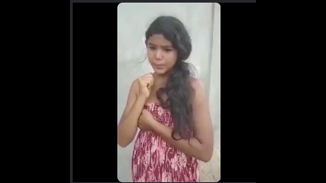 Pedo stepfather caught molesting his stepdaughters gets the base ball bat treatment💥💥💥😳