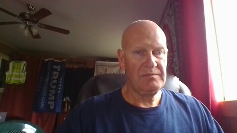 JAG Arrests Former FBI Supervisor Who Targeted Trump