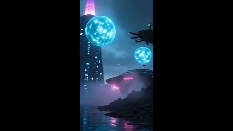 “AI shows the first alien city — you’ll be amazed!”