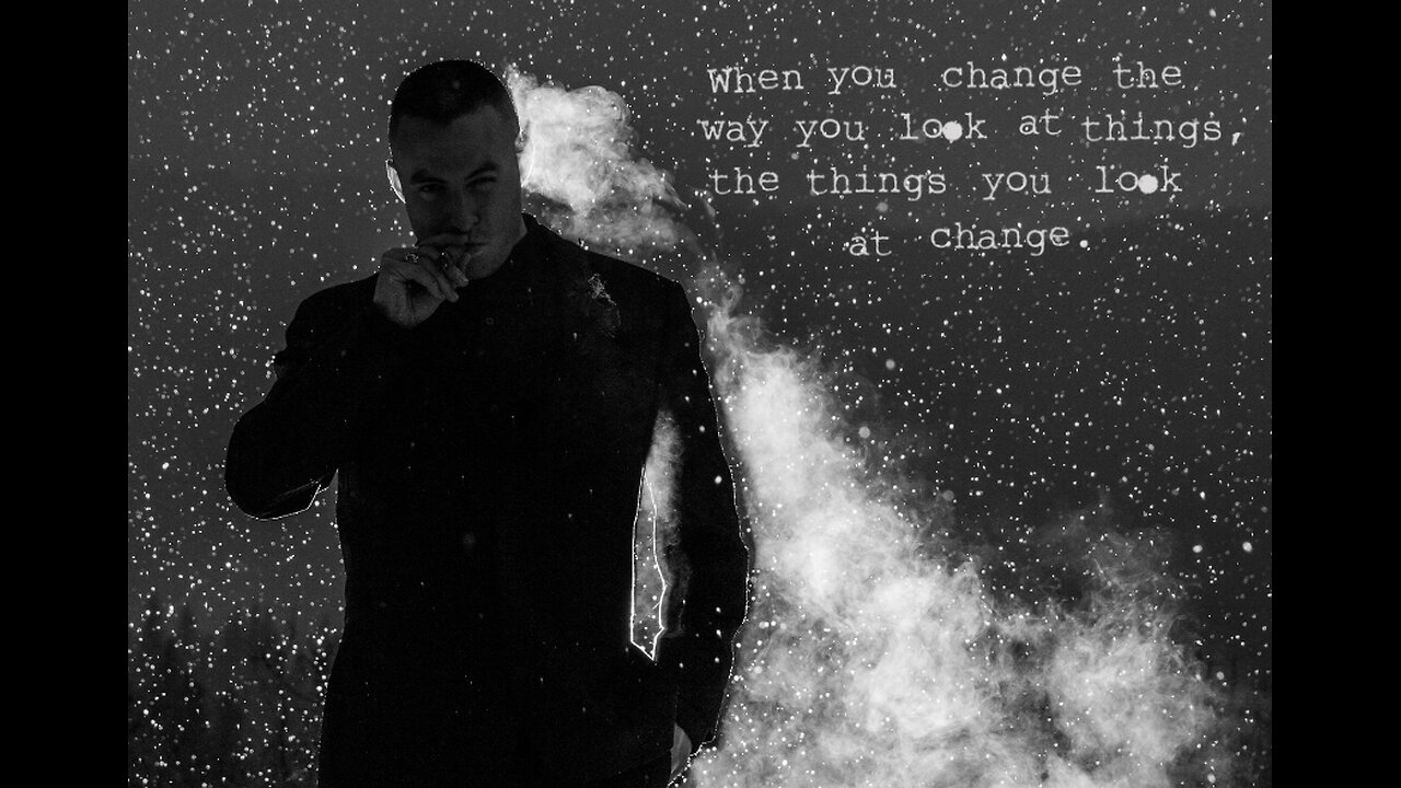 Charlie Kirk - A Time For Choosing