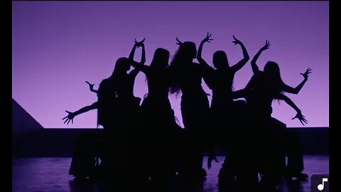 JISO0 - 'earthquake' DANCE PERFORMANCE VIDEO