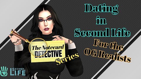 Detecting the Dating Red Flags in Second Life