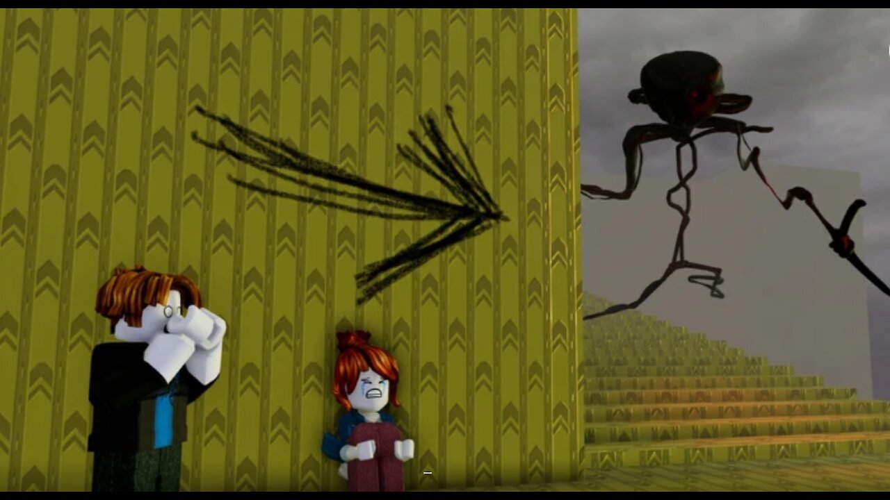 escape-scary-backrooms-tower-roblox-short-gameplay-dead-game