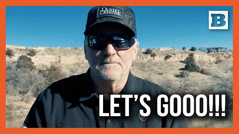 AWR Hawkins: 2026 Is the Year for Concealed Carry National Reciprocity