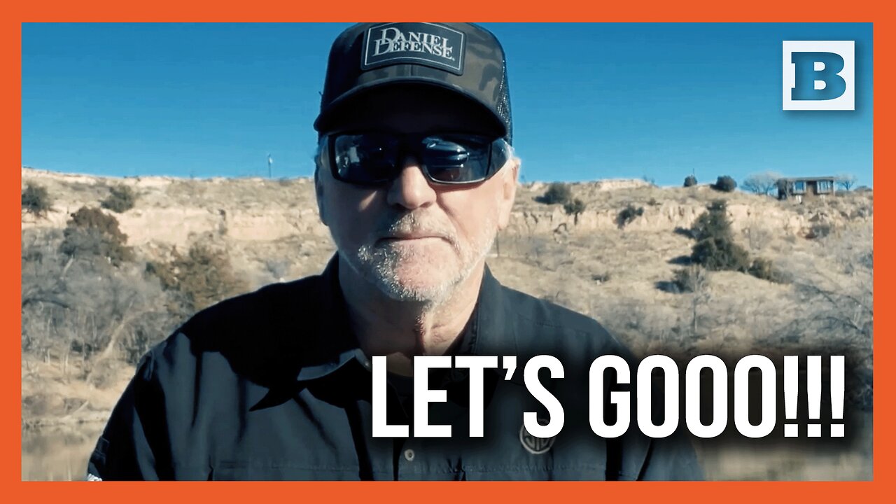 AWR Hawkins: 2026 Is the Year for Concealed Carry National Reciprocity