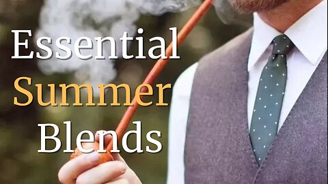 3 Summer Time Blends To Try