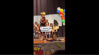 Kids DO Say The Darndest Things 😂 so cute