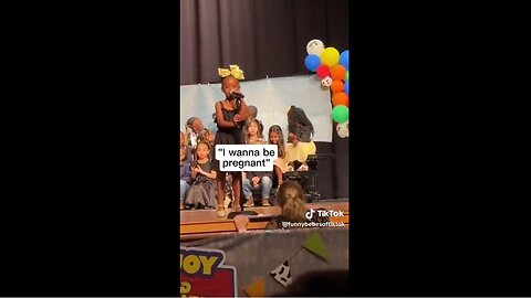 Kids DO Say The Darndest Things 😂 so cute