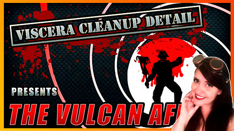 DOUBLE O MESSY!! | Viscera Cleanup Detail | Cocktails & Consoles Livestream