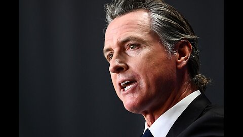 Leaked Tape Exposes Gavin Newsom in 'Illegal Acts' Against Minors At ...