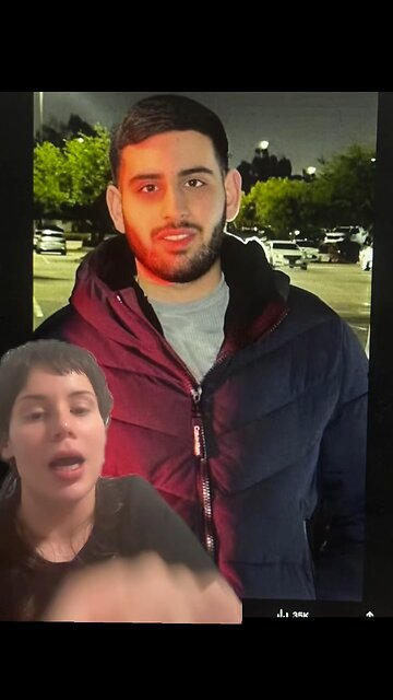 Terrorist Settlers LYNCH Palestinian AMERICAN!