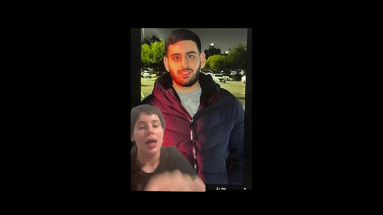 Terrorist Settlers LYNCH Palestinian AMERICAN!