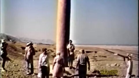 Ron Wyatt - Bible judgements are true