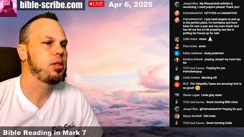 Partial Preterism vs Little Season, Is Jesus God, Giza Pyramid, Bible Reading Mark 8