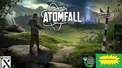 Game Preview: Atomfall