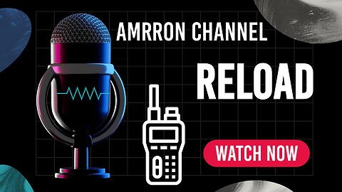 AmRRON Reloaded