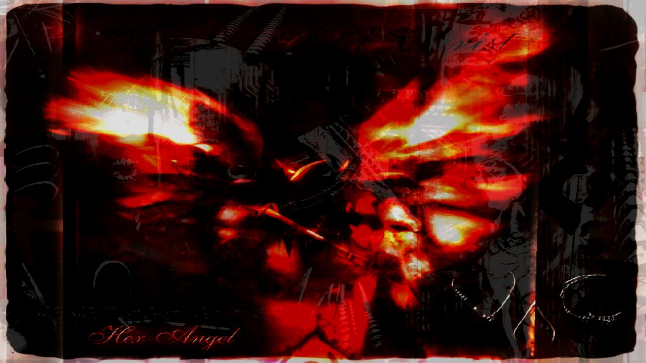VELVET ACID CHRIST - Compilation #6: 2000-2003