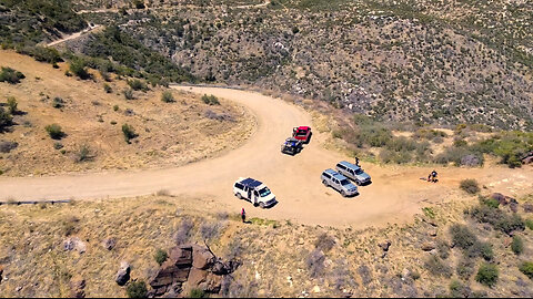 Van Life Solitude: Finding Peace on the Mountaintop