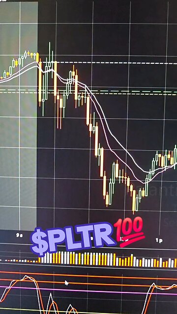 $PLTR💯