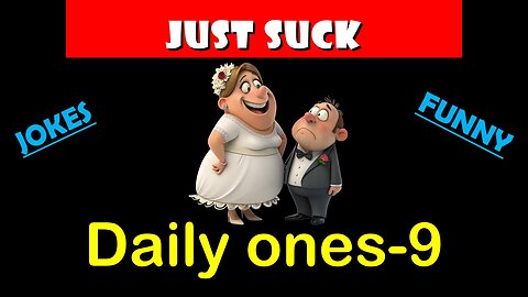 RUBS HER NIPPLE | Best Jokes for Today