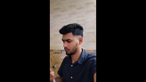 Unexpected Bathroom Funny Event #EpicFail #viralvideo #TryNotToLaugh