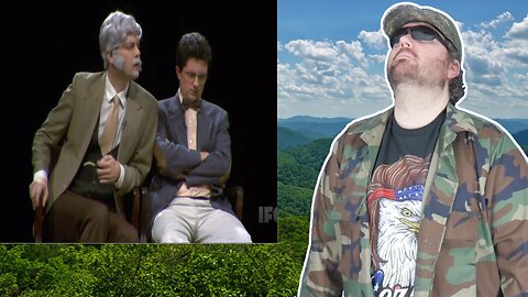 WKUK - Walt Whitman (LKZ) - Reaction! (BBT)